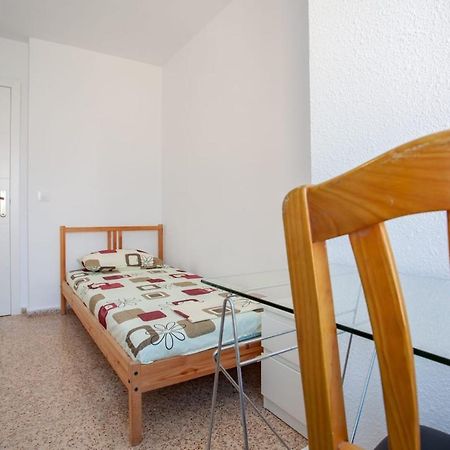 Smartnest 2 Bedroom Apartment In Altea Centrally Located Near Beach Eksteriør bilde