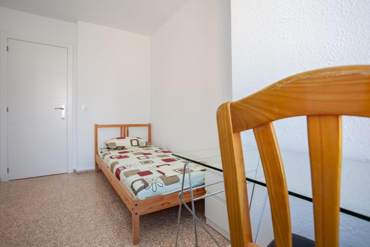 Smartnest 2 Bedroom Apartment In Altea Centrally Located Near Beach Eksteriør bilde