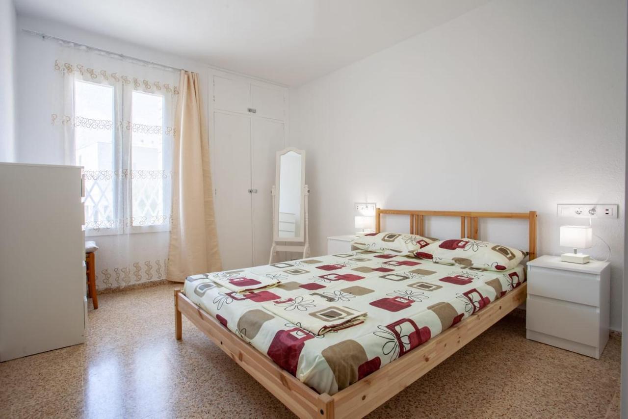 Smartnest 2 Bedroom Apartment In Altea Centrally Located Near Beach Eksteriør bilde