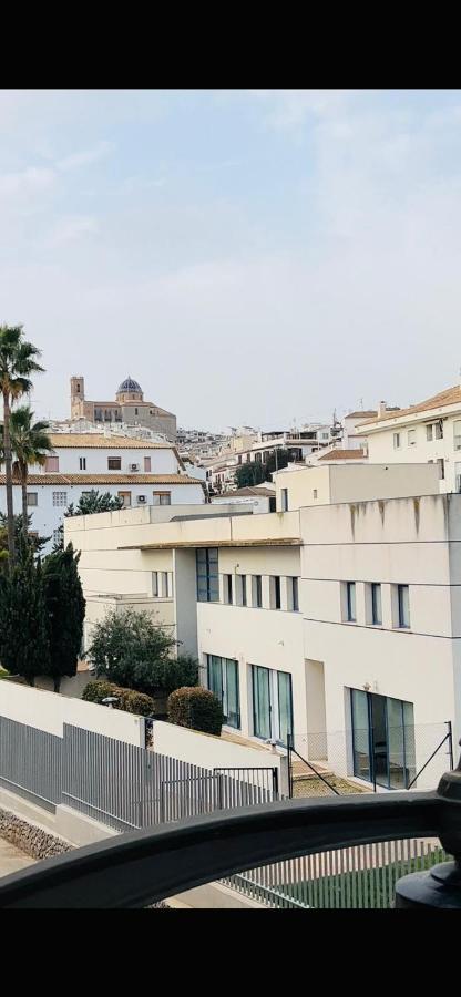 Smartnest 2 Bedroom Apartment In Altea Centrally Located Near Beach Eksteriør bilde